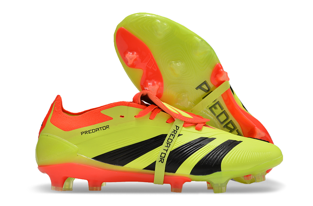 Adidas Soccer Shoes-28